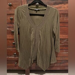 Adrianna Papell Blouse